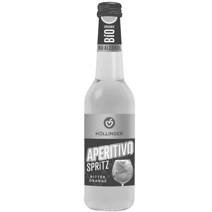 Hollinger Drink nealkoholický Aperitivo Spritz 330 ml